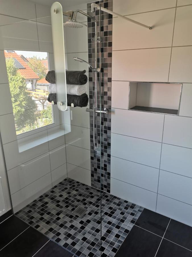 Ferienwohnung Kuenne Gevensleben Exterior photo